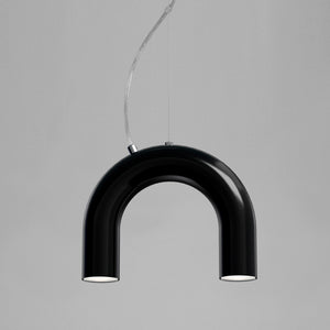 Arch Single Suspension Light by Oblure | Do Shop