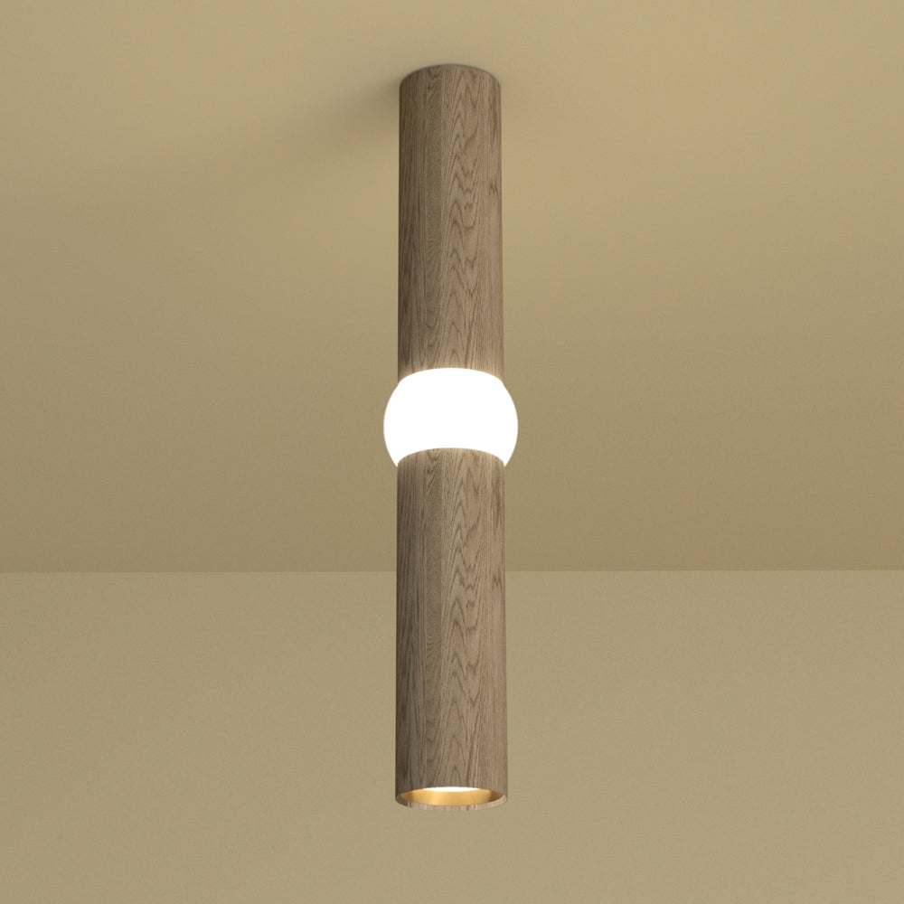 Lightbone Ceiling Lamp by Oblure | Do Shop