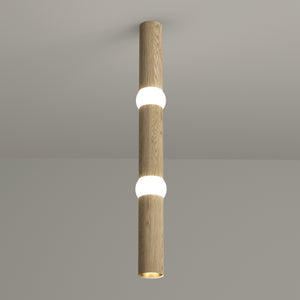 Lightbone Ceiling Lamp by Oblure | Do Shop