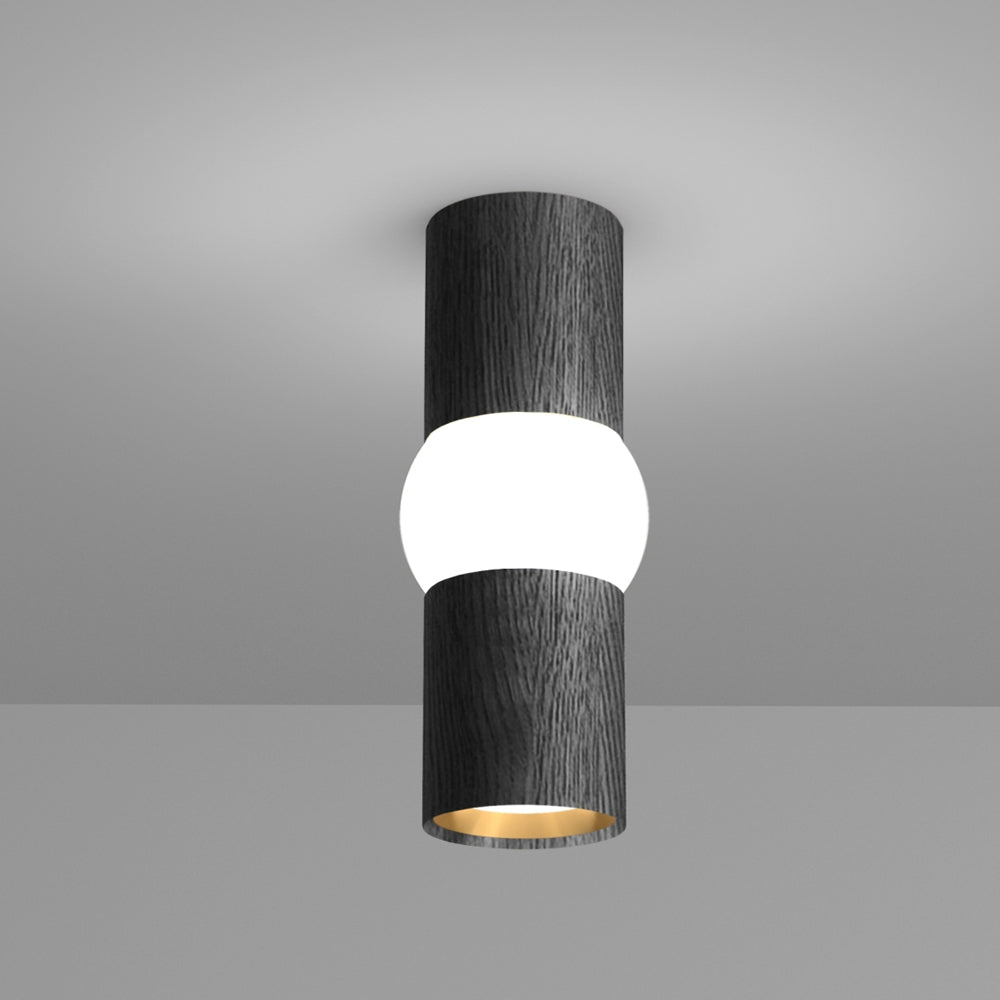 Lightbone Ceiling Lamp by Oblure | Do Shop