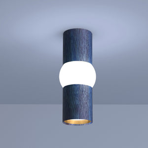 Lightbone Ceiling Lamp by Oblure | Do Shop