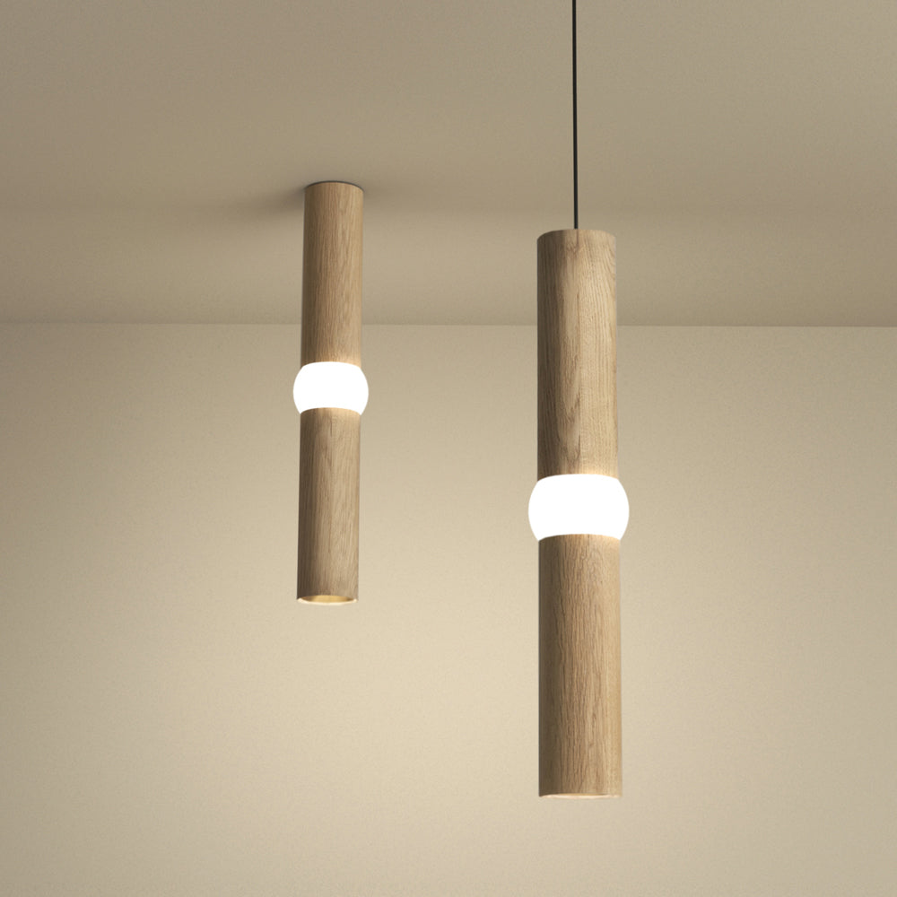 Lightbone Pendant Lamp by Oblure | Do Shop