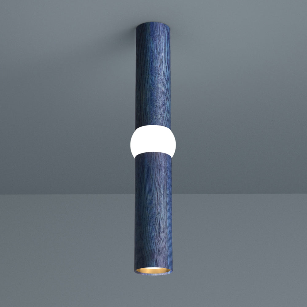 Lightbone Ceiling Lamp by Oblure | Do Shop