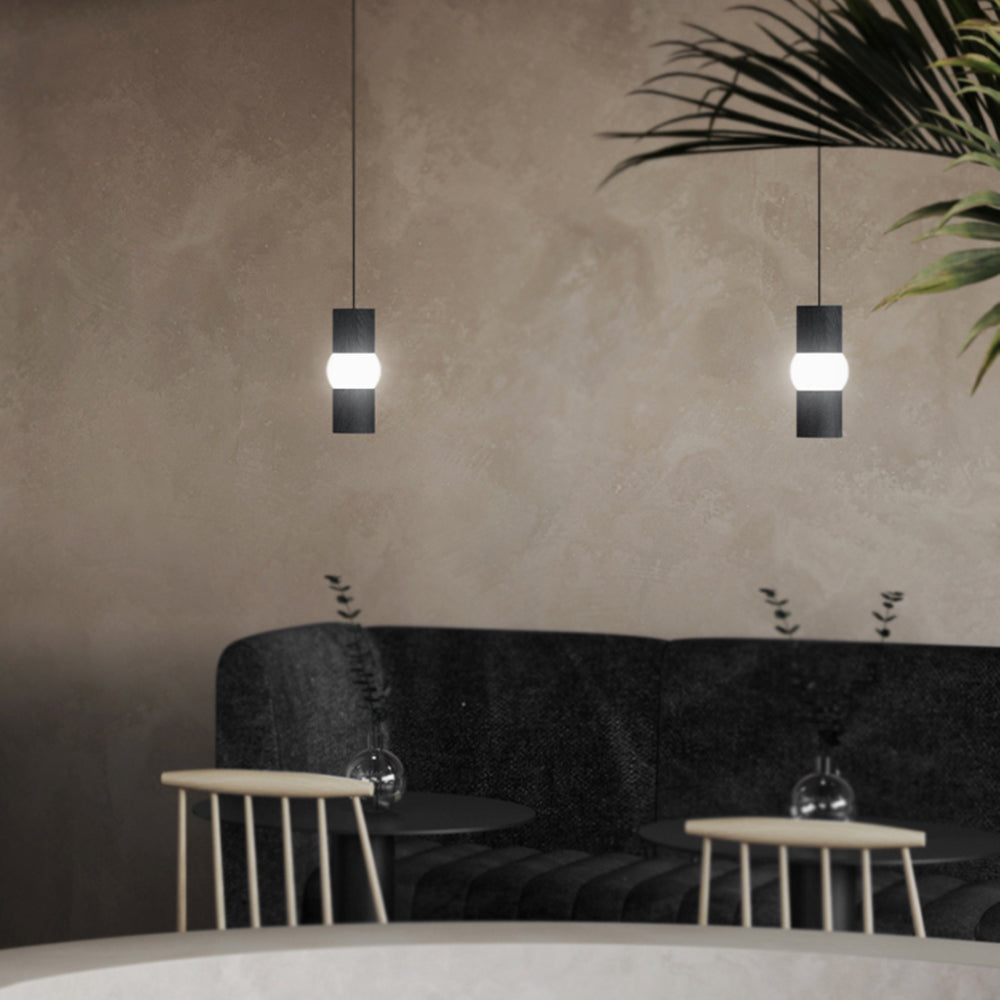 Lightbone Pendant Lamp by Oblure | Do Shop