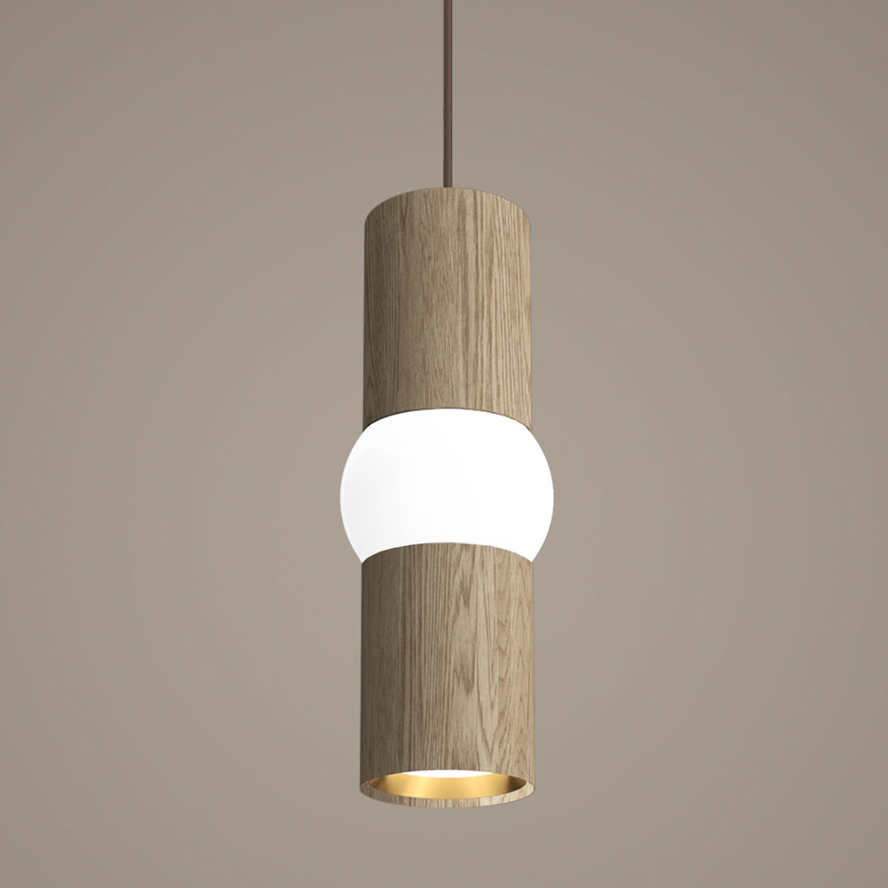 Lightbone Pendant Lamp by Oblure | Do Shop