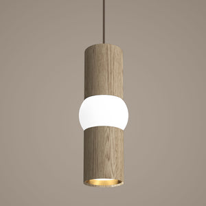 Lightbone Pendant Lamp by Oblure | Do Shop