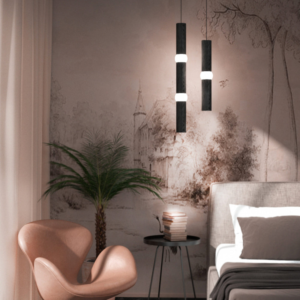 Lightbone Pendant Lamp by Oblure | Do Shop