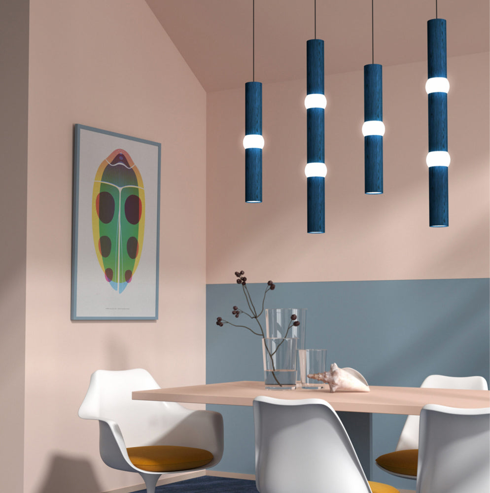 Lightbone Pendant Lamp by Oblure | Do Shop