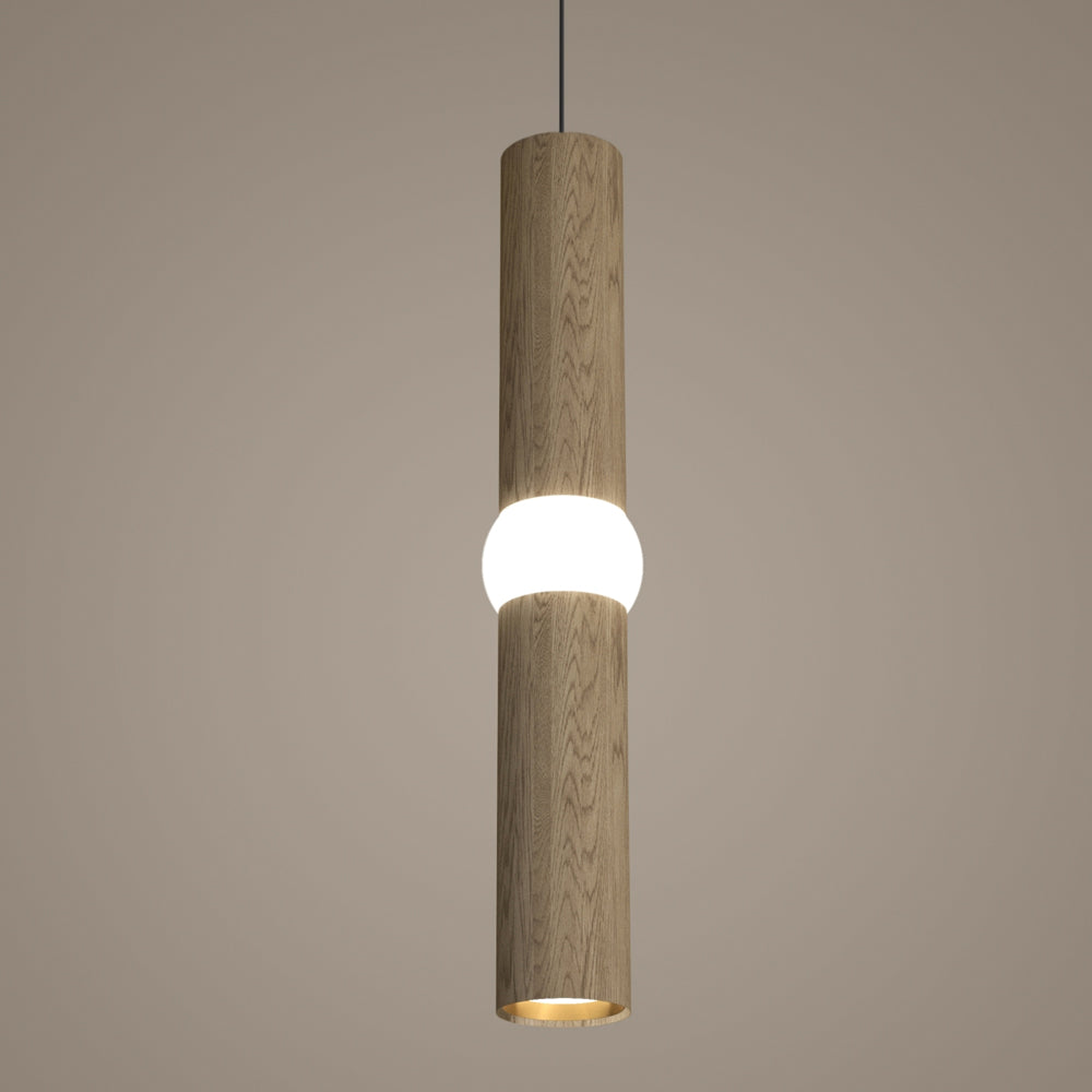 Lightbone Pendant Lamp by Oblure | Do Shop