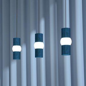 Lightbone Pendant Lamp by Oblure | Do Shop