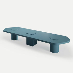 Bold Modular Conference Table by Sancal | Do Shop