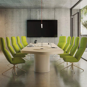 Bold Modular Conference Table by Sancal | Do Shop