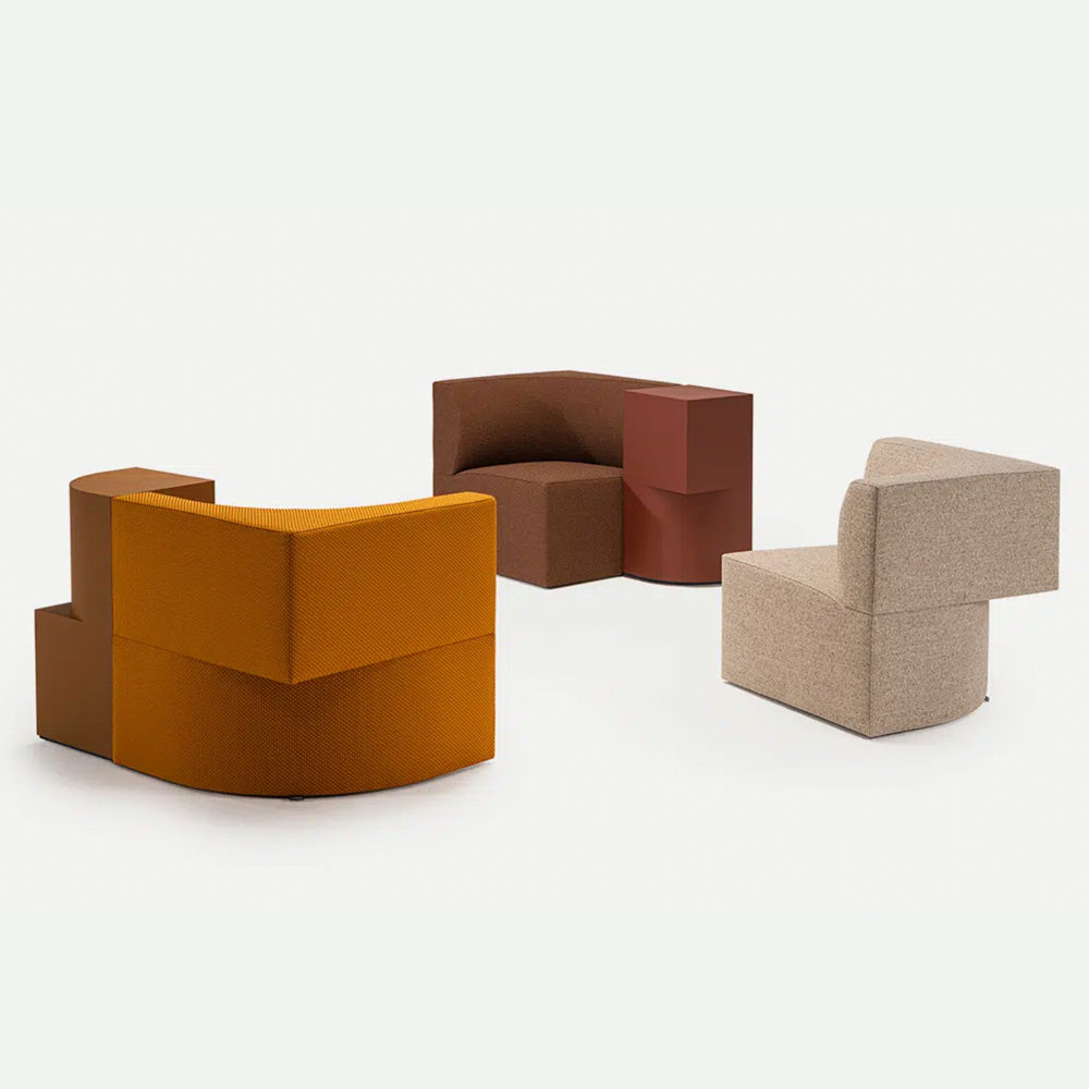 Canto Modular Sofa by Sancal | Do Shop