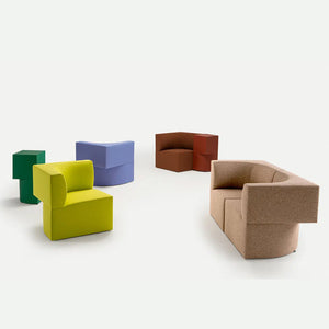 Canto Modular Sofa by Sancal | Do Shop