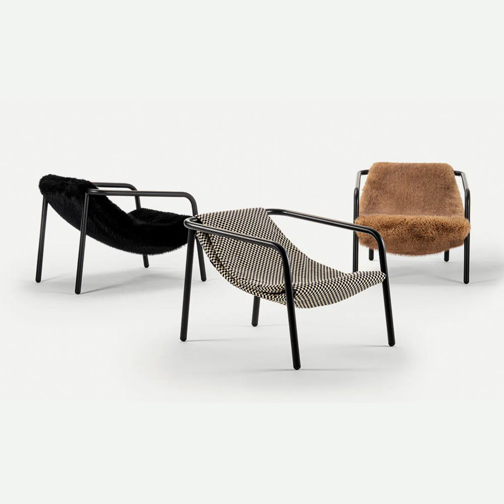 Elle Mini Lounge Chair by Sancal | Do Shop