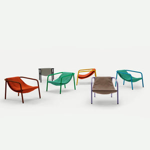 Elle Mini Lounge Chair by Sancal | Do Shop