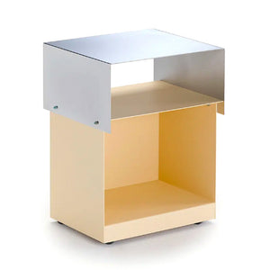 Seta Side Table by Sancal | Do Shop