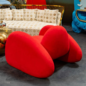 Cabrio Sofa by Scarlet Splendour | Do Shop