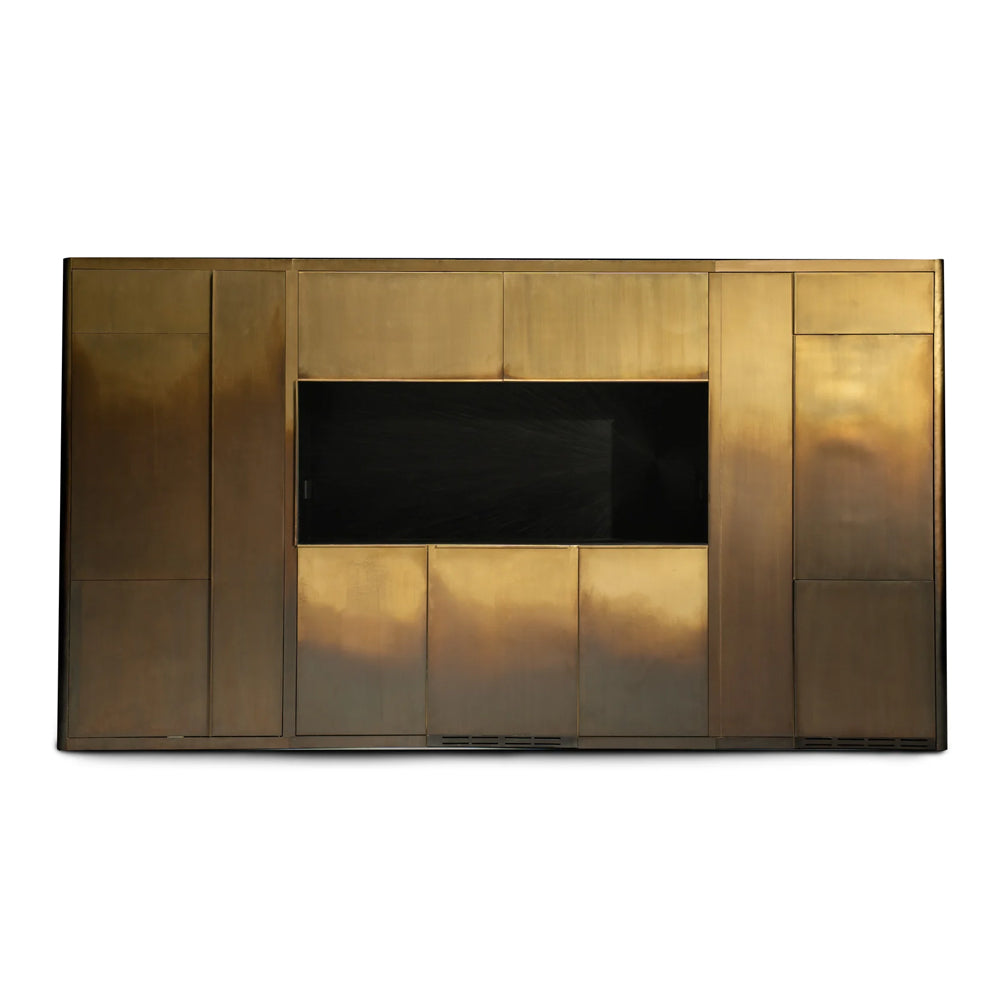 Maestro Cabinet - Made To Order by Scarlet Splendour | Do Shop