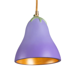 Vitamin Suspension Light - Aubergine by Seletti | Do Shop