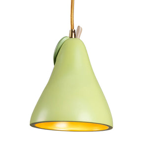 Vitamin Suspension Light - Pear by Seletti | Do Shop