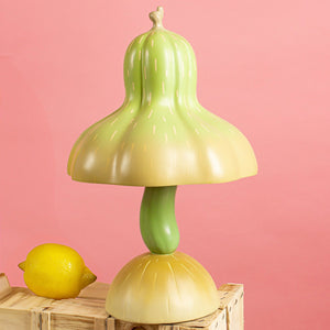 Vitamin Table Light - Pumpkin by Seletti | Do Shop