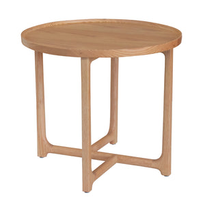 Lyrical High Side Table by Stellar Works | Do Shop