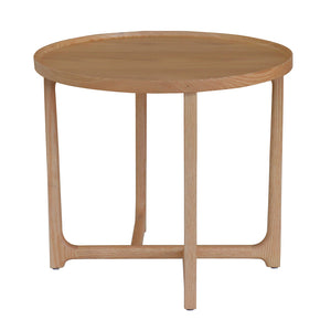 Lyrical High Side Table by Stellar Works | Do Shop