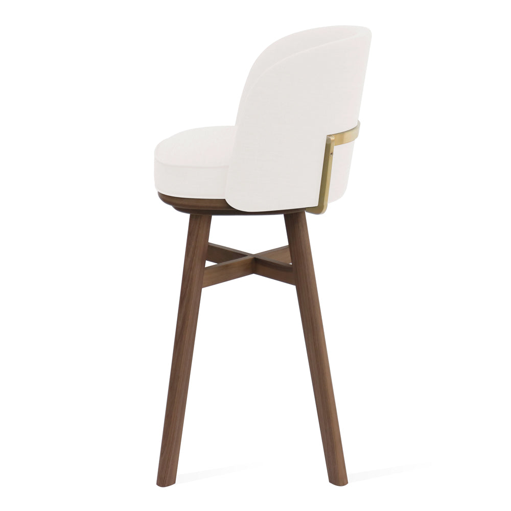 Mr.B Swivel Bar Chair by Stellar Works | Do Shop 