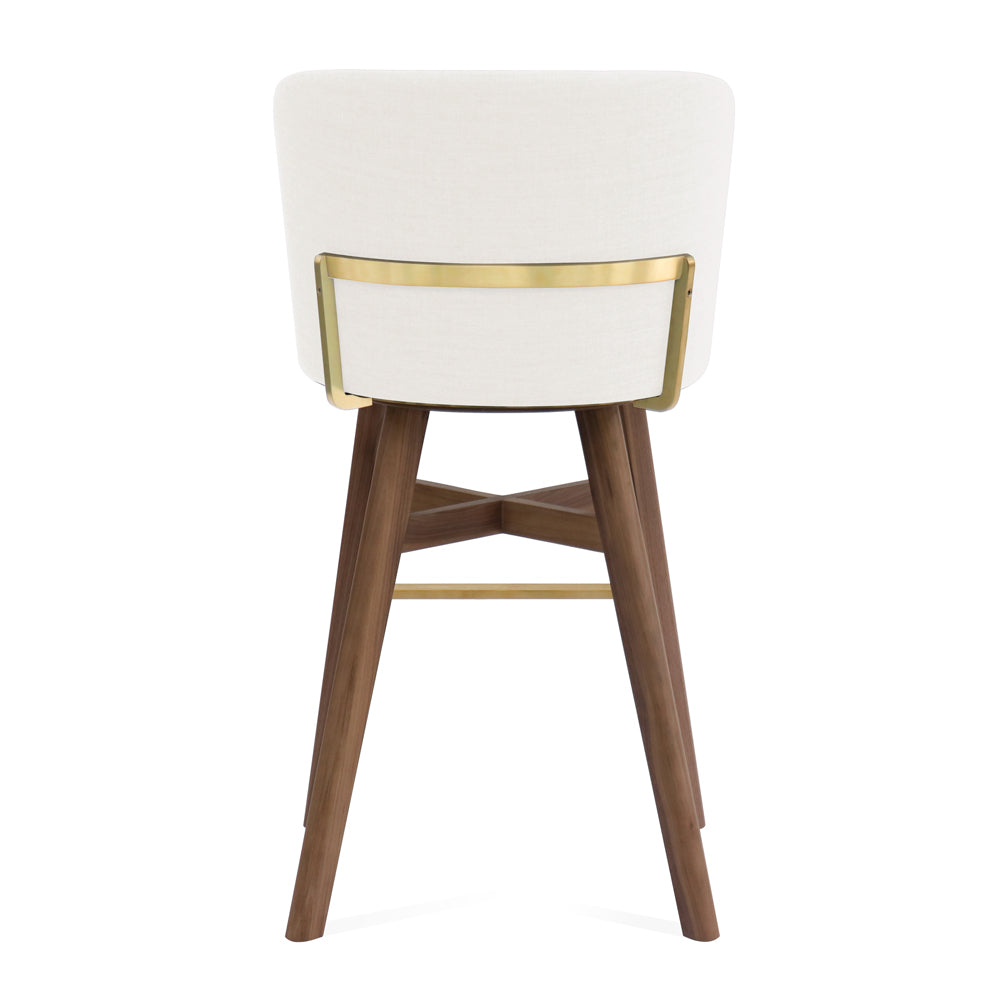 Mr.B Swivel Bar Chair by Stellar Works | Do Shop 