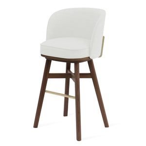 Mr.B Swivel Bar Chair by Stellar Works | Do Shop 