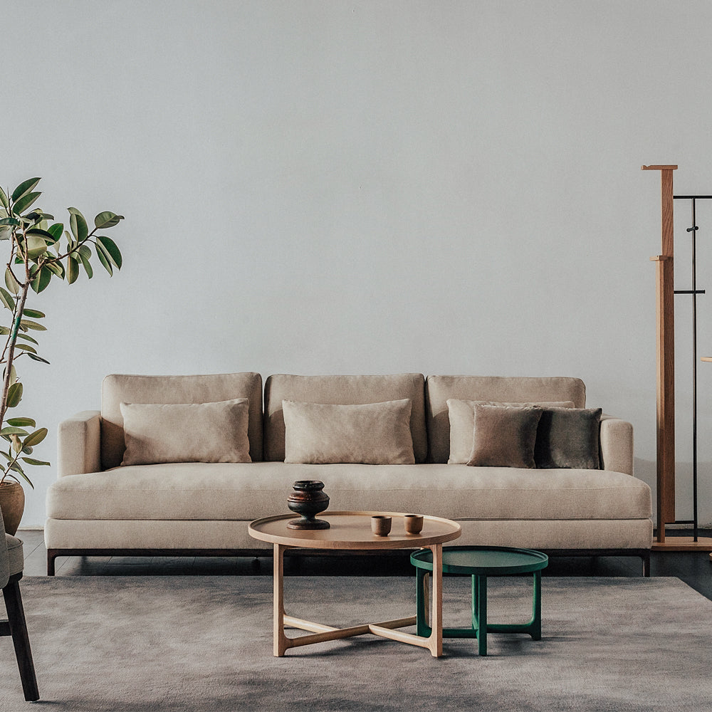 Qi Collection - Sofa by Stellar Works | Do Shop