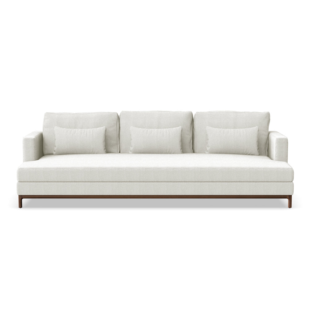 Qi Collection - Sofa by Stellar Works | Do Shop