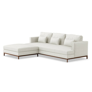 Qi Collection - Sofa by Stellar Works | Do Shop