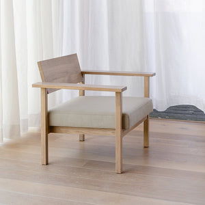 Base Armchair - Studio Henk | Do Shop 