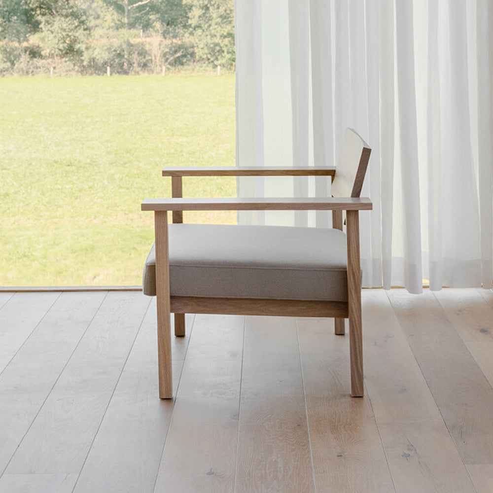 Base Armchair - Studio Henk | Do Shop 