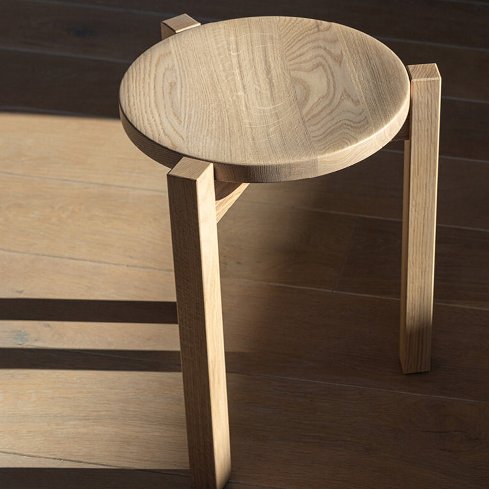 Base Stool by Studio Henk | Do Shop 