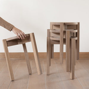 Base Stool by Studio Henk | Do Shop 