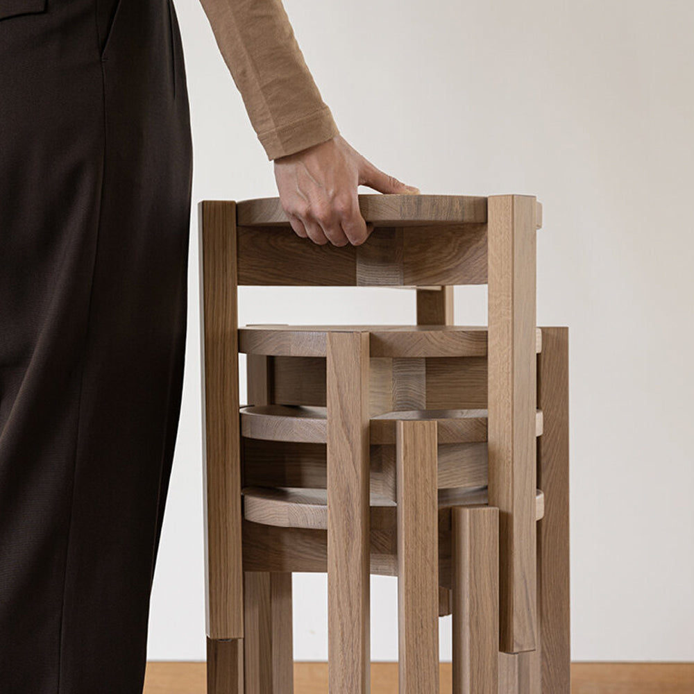 Base Stool by Studio Henk | Do Shop 