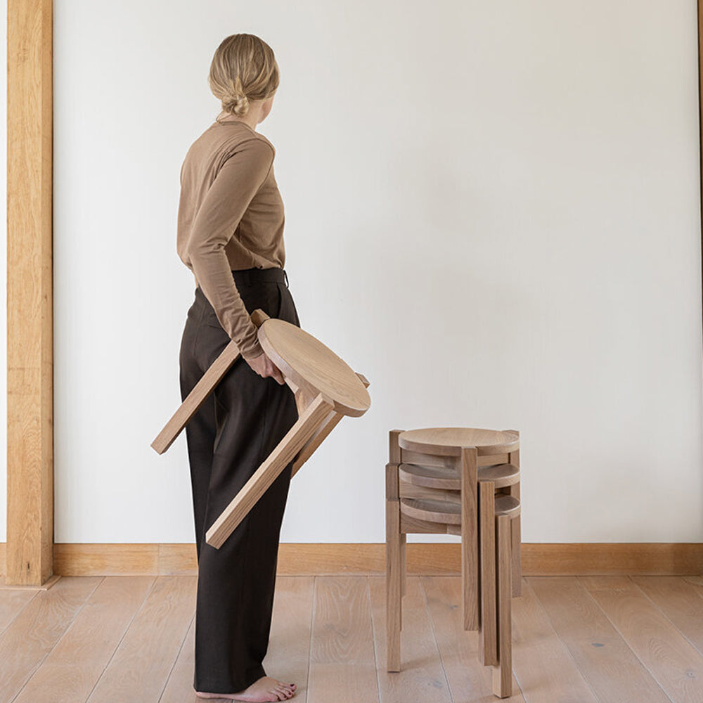 Base Stool by Studio Henk | Do Shop 