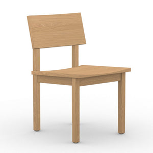 Base Chair - Without Armrests by Studio Henk | Do Shop 