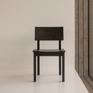 Base Chair - Without Armrests by Studio Henk | Do Shop 