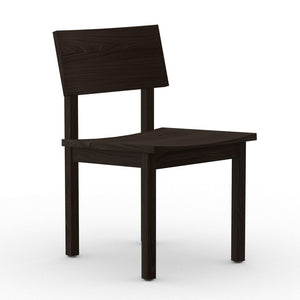 Base Chair - Without Armrests by Studio Henk | Do Shop 