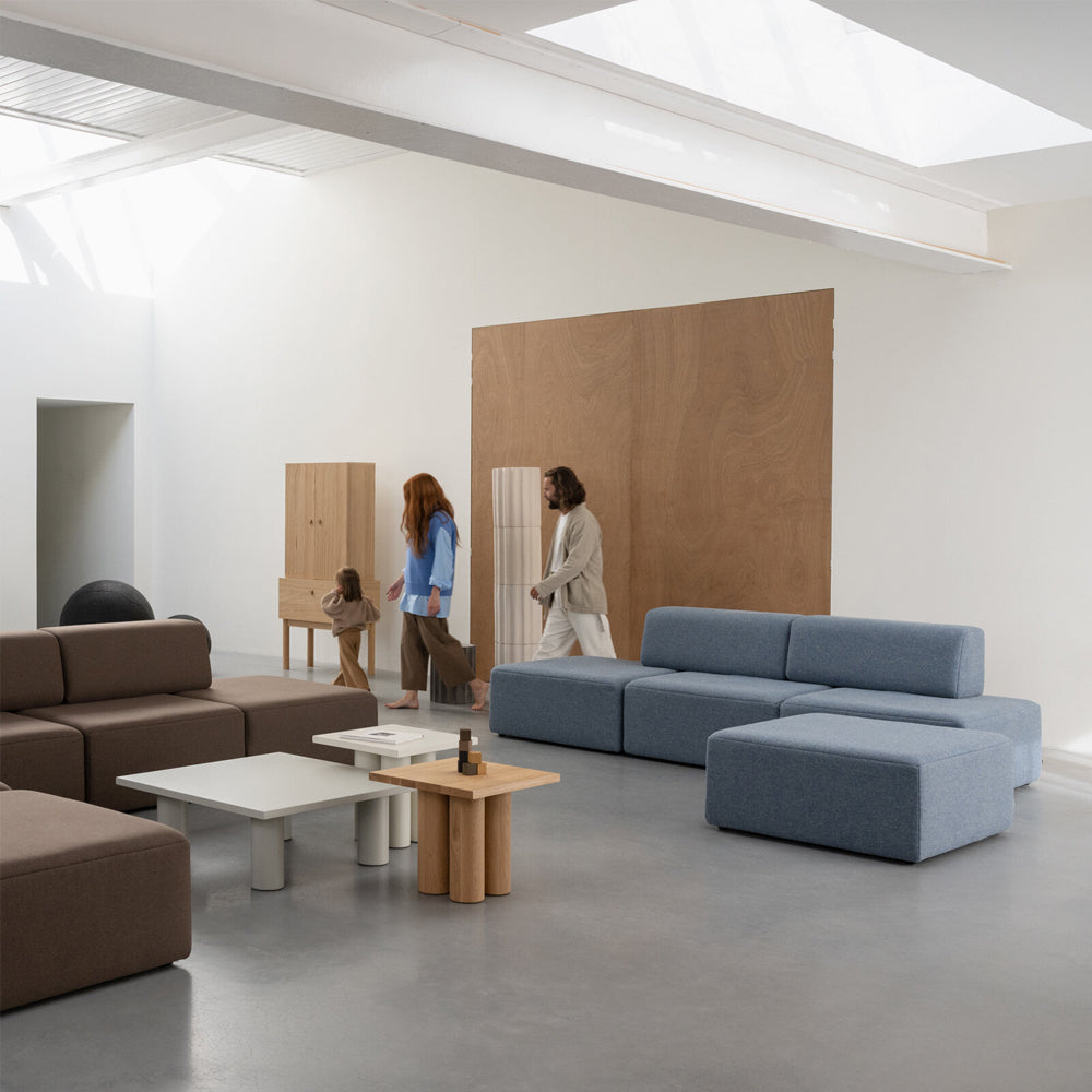 Brick Sofa - Studio Henk | Do Shop 