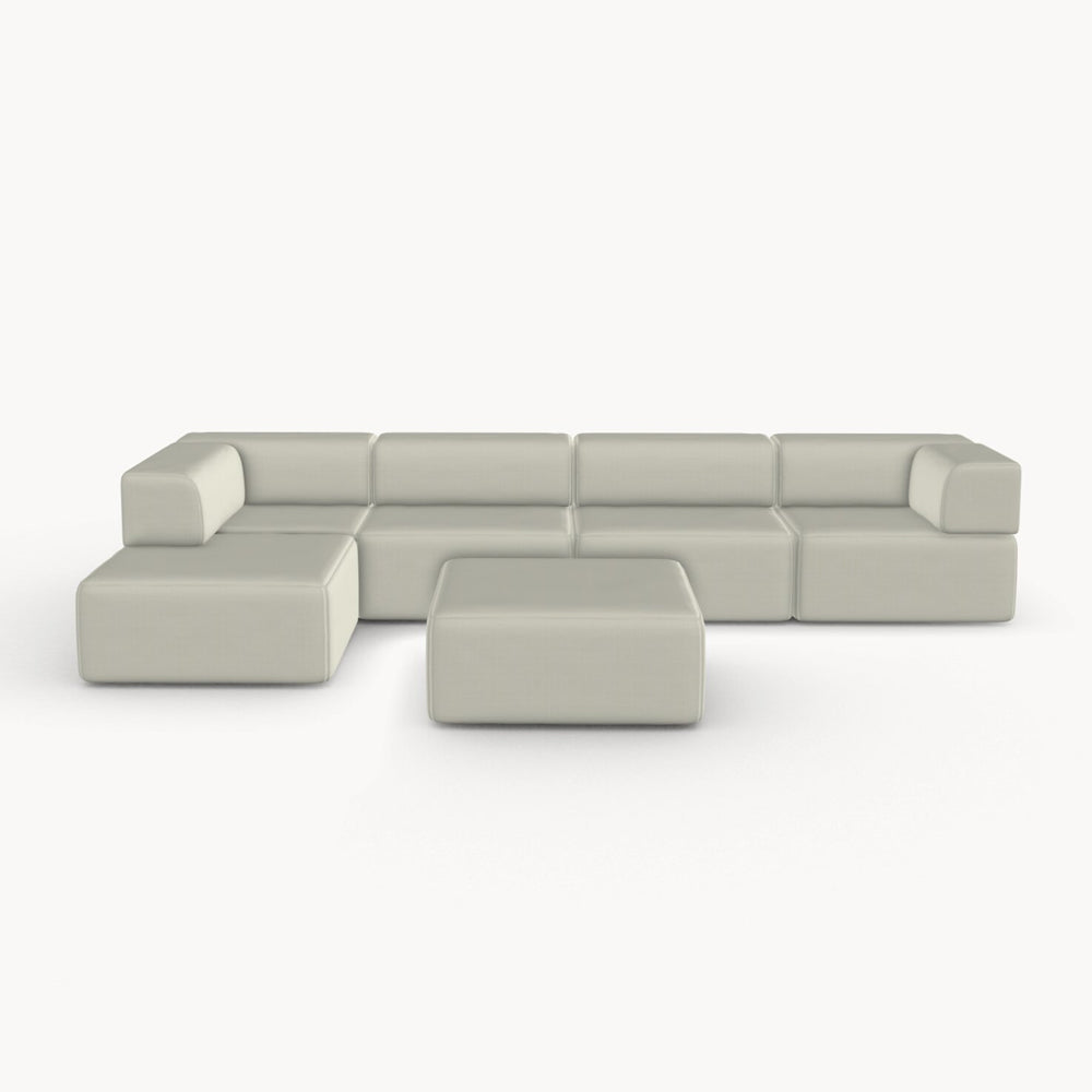 Brick Sofa - Studio Henk | Do Shop 