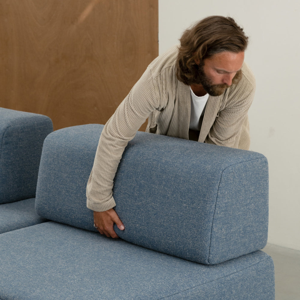 Brick Sofa - Studio Henk | Do Shop 