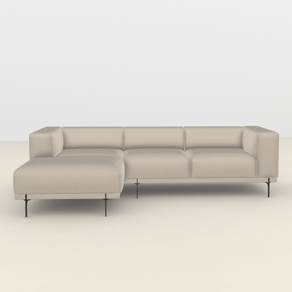 Cave Sofa - Studio Henk | Do Shop 