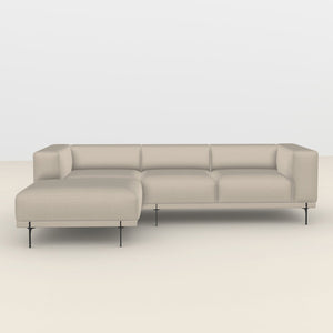 Cave Sofa - Studio Henk | Do Shop 