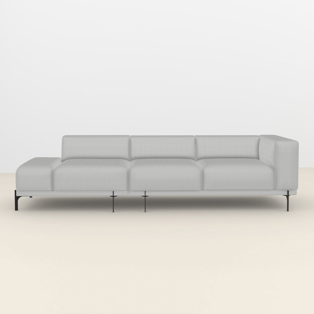 Cave Sofa - Studio Henk | Do Shop 