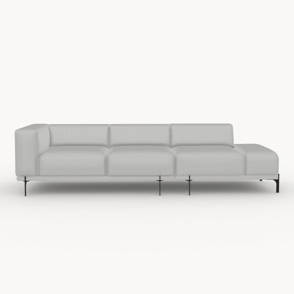 Cave Sofa - Studio Henk | Do Shop 